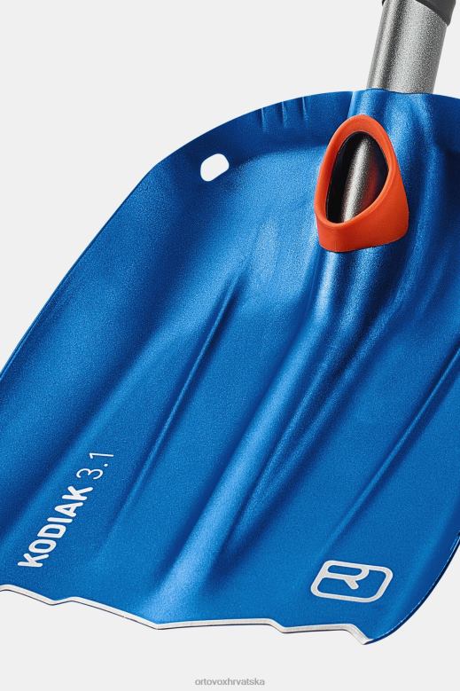 ORTOVOX uniseks sigurnosna plava lopata kodiak X08441555