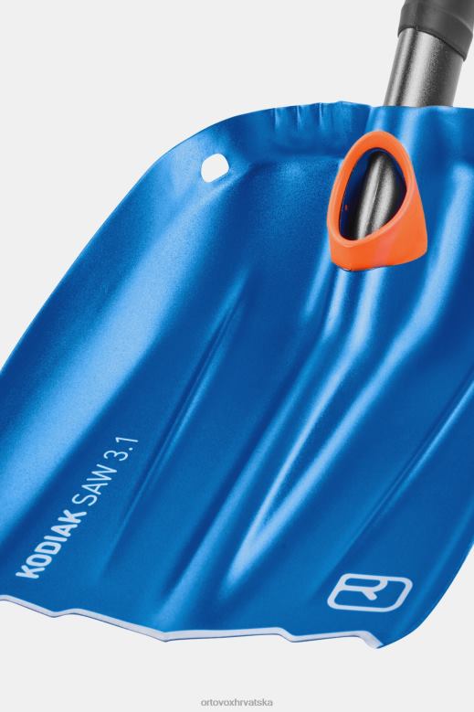 ORTOVOX uniseks sigurnosna plava lopata kodiak pila X08441557