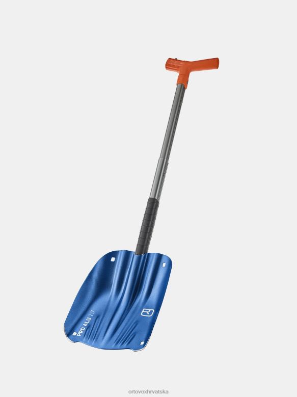 ORTOVOX uniseks sigurnosna plava lopata pro alu iii X08441549