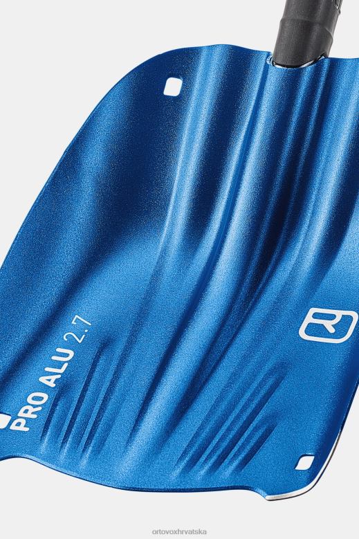 ORTOVOX uniseks sigurnosna plava lopata pro alu iii X08441549