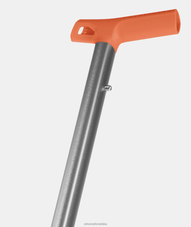 ORTOVOX uniseks sigurnosna plava lopata zvijer kom X08441552