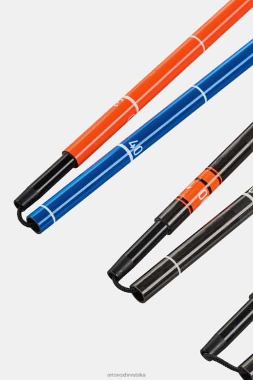 ORTOVOX uniseks crno ugljik 240 superlight X08441558