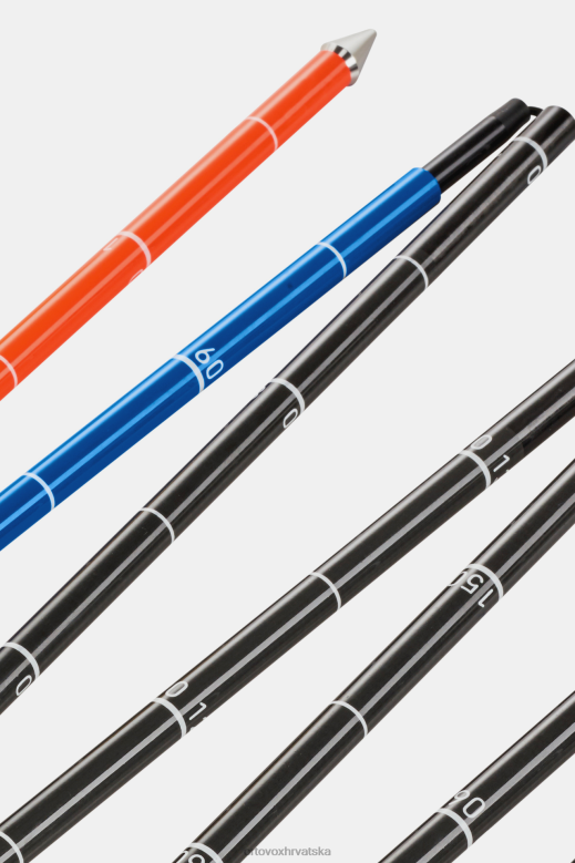 ORTOVOX uniseks crno ugljik 240 superlight X08441558