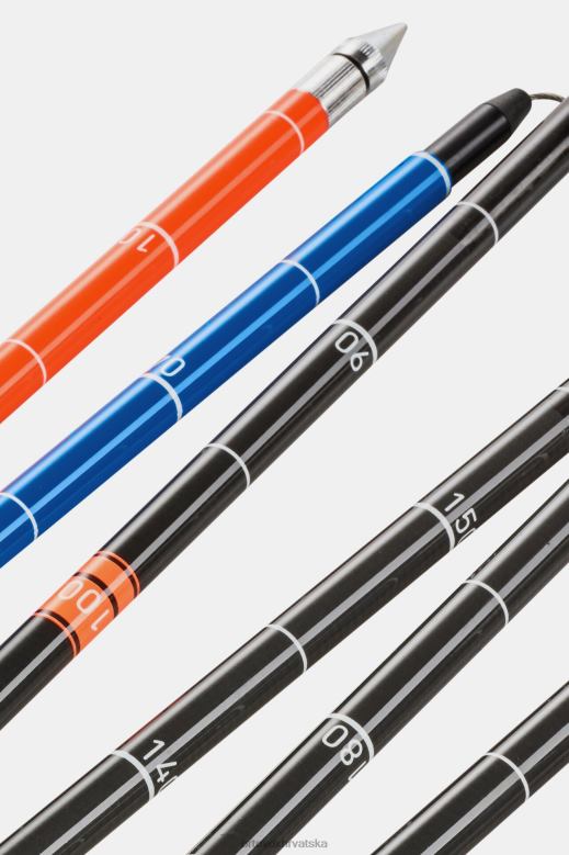 ORTOVOX uniseks crno ugljik 280+ pfa X08441547