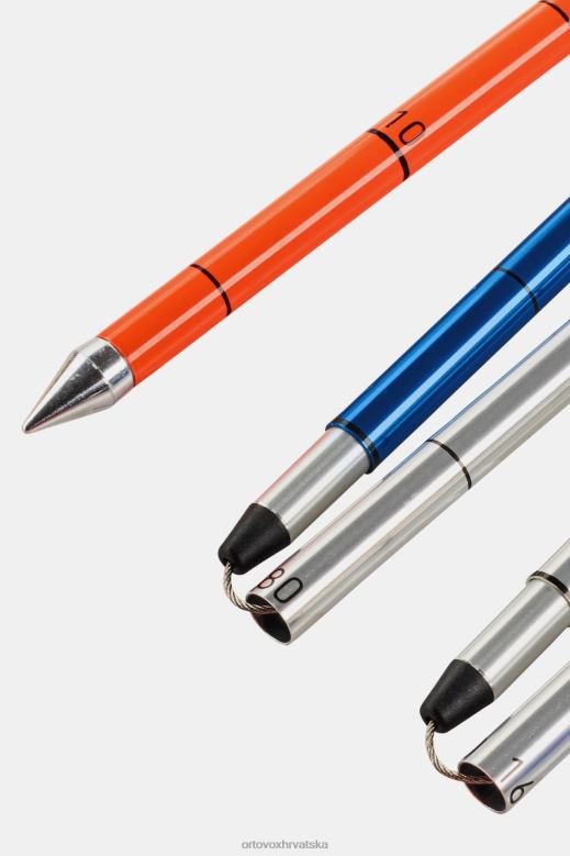 ORTOVOX uniseks srebro alu 240 pfa X08441548