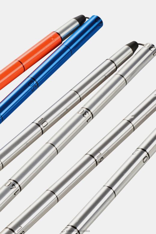 ORTOVOX uniseks srebro alu 240 pfa X08441548