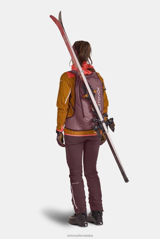 ORTOVOX uniseks heritage blue jahač praha 16 X08441350