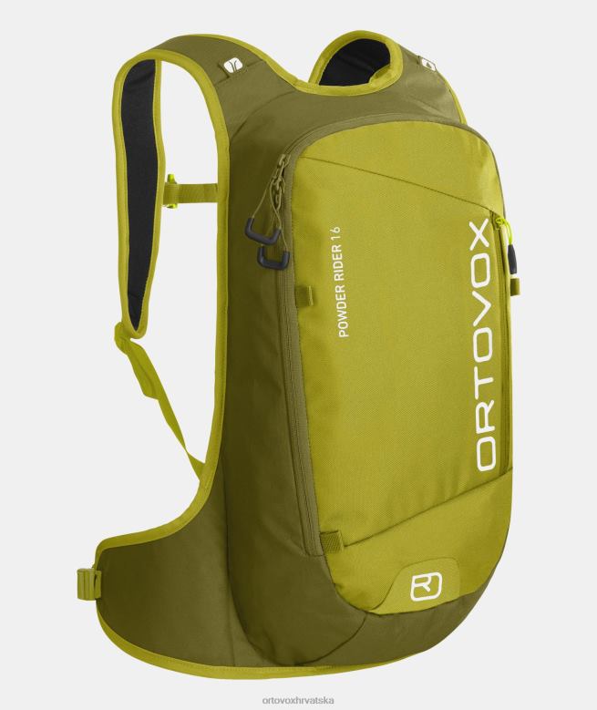 ORTOVOX uniseks slatka alison jahač praha 16 X08441352