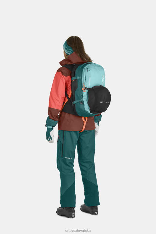 ORTOVOX uniseks ledeni vodopad avabag litric freeride 26s X08441415