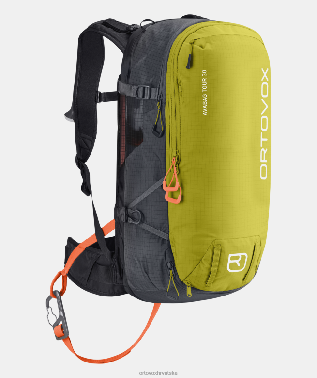 ORTOVOX uniseks prljava tratinčica avabag litric tour 30 X08441303
