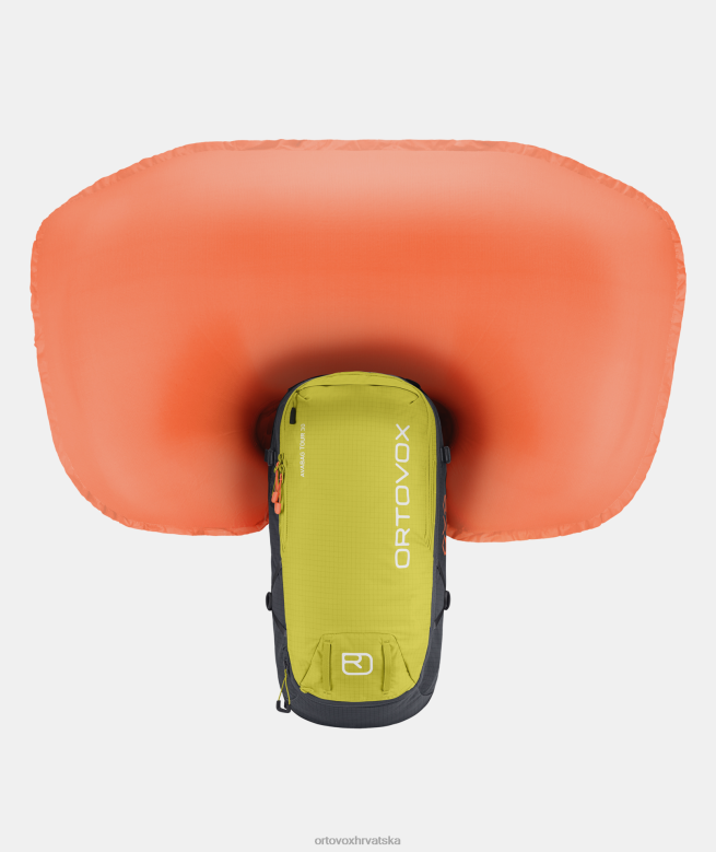 ORTOVOX uniseks prljava tratinčica avabag litric tour 30 X08441303