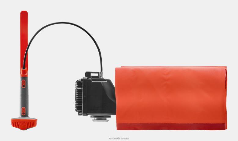 ORTOVOX uniseks različite boje avabag jedinica X08441484