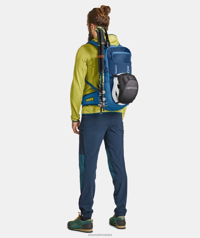 ORTOVOX uniseks cengia rossa prijelaz 20 X08441344