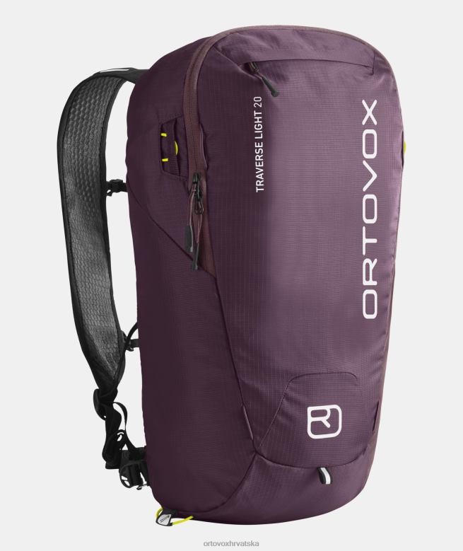 ORTOVOX uniseks kušanje vina poprečno svjetlo 20 X08441363