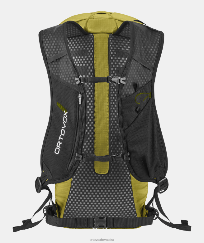 ORTOVOX uniseks prljava tratinčica poprečno svjetlo 15 X08441388