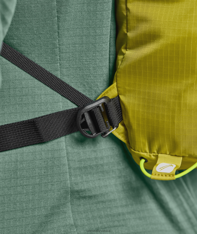 ORTOVOX uniseks prljava tratinčica poprečno svjetlo 15 X08441388