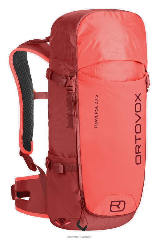 ORTOVOX uniseks rumenilo prijeći 28 s X08441373