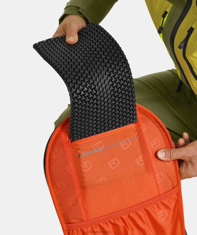 ORTOVOX uniseks prljava tratinčica slobodni jahač 28 X08441318