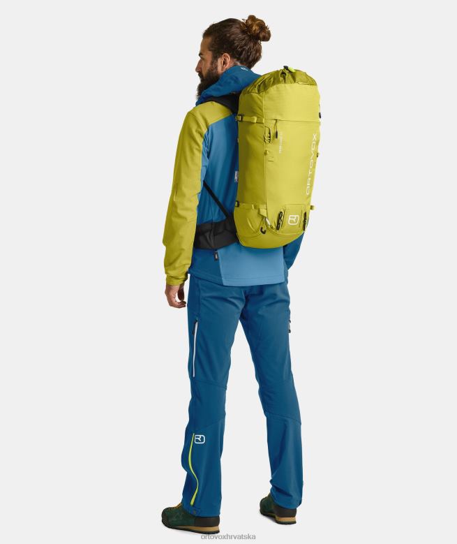 ORTOVOX uniseks cengia rossa vršno svjetlo 32 X08441432