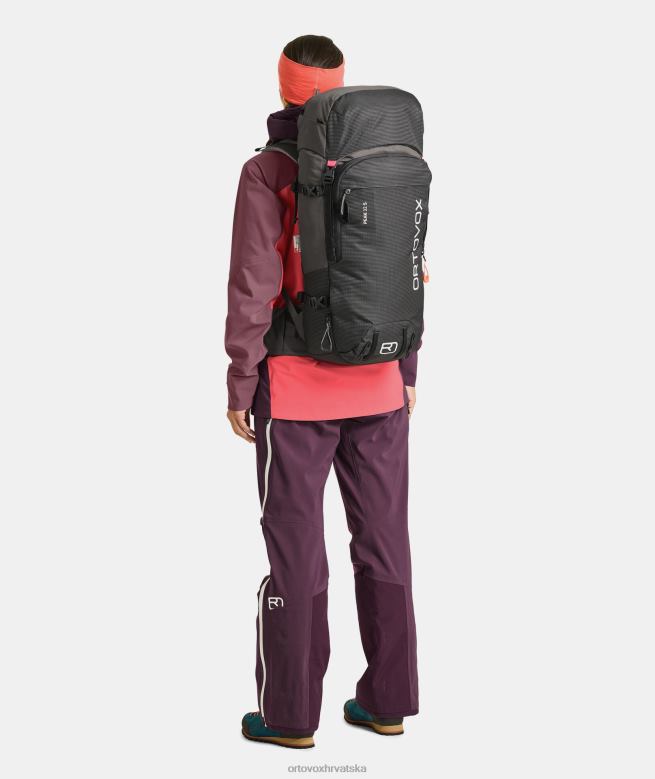 ORTOVOX uniseks cengia rossa vrh 32 s X08441428