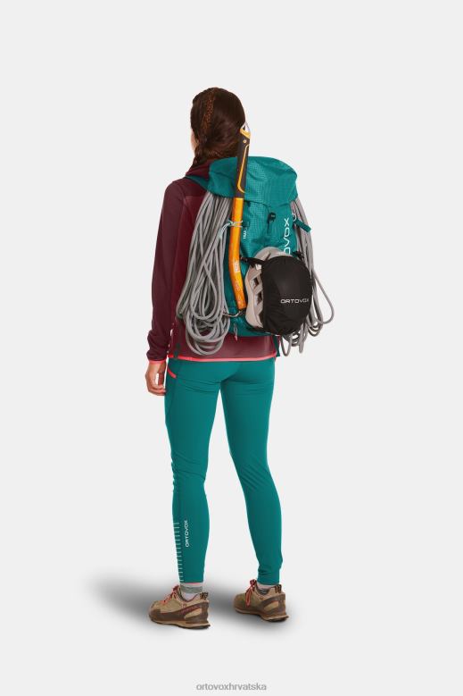 ORTOVOX uniseks crni gavran tradicija 26 s X08441473