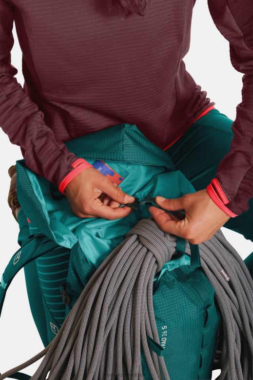 ORTOVOX uniseks crni gavran tradicija 26 s X08441473