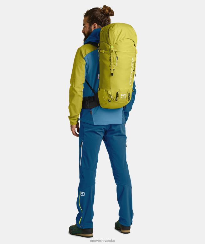 ORTOVOX uniseks crni gavran vršno svjetlo 32 X08441434