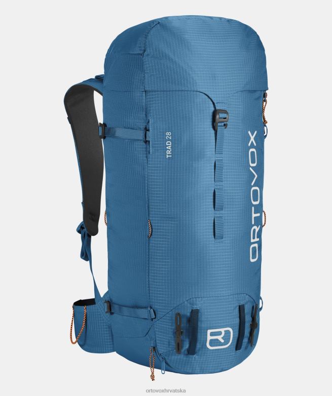 ORTOVOX uniseks heritage blue tradicija 28 X08441490