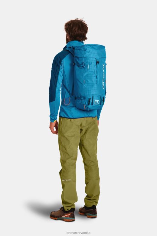 ORTOVOX uniseks heritage blue tradicija 28 X08441490