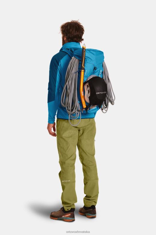 ORTOVOX uniseks heritage blue tradicija 28 X08441490