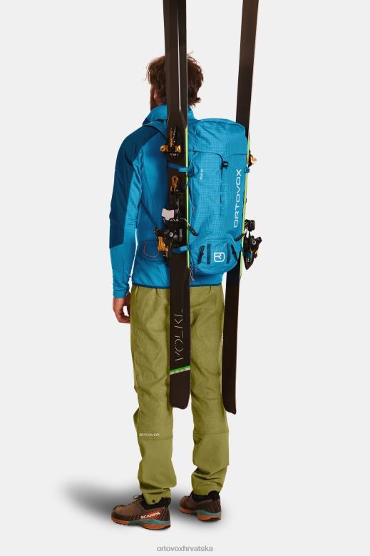 ORTOVOX uniseks heritage blue tradicija 28 X08441490