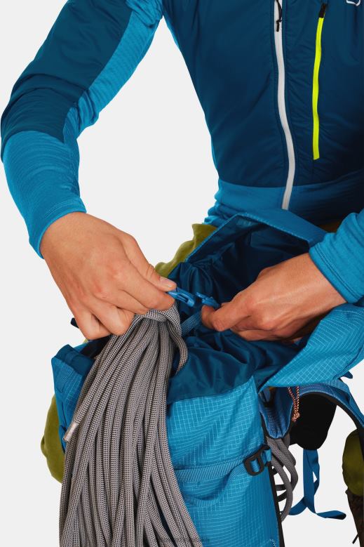 ORTOVOX uniseks heritage blue tradicija 28 X08441490