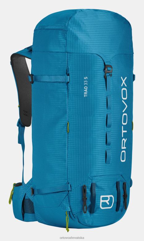 ORTOVOX uniseks heritage blue tradicija 33s X08441456