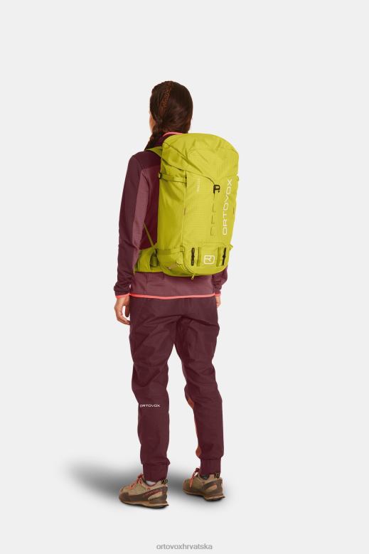 ORTOVOX uniseks heritage blue tradicija 33s X08441456