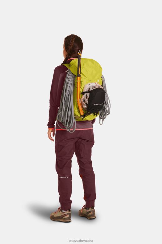 ORTOVOX uniseks heritage blue tradicija 33s X08441456