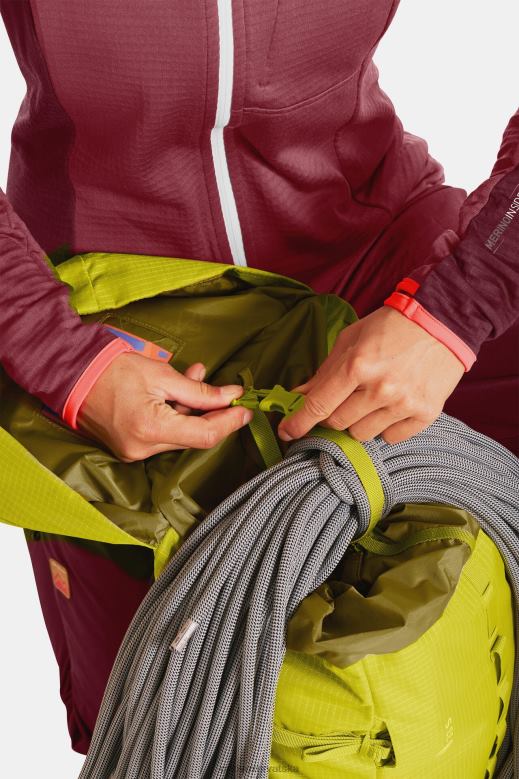 ORTOVOX uniseks heritage blue tradicija 33s X08441456