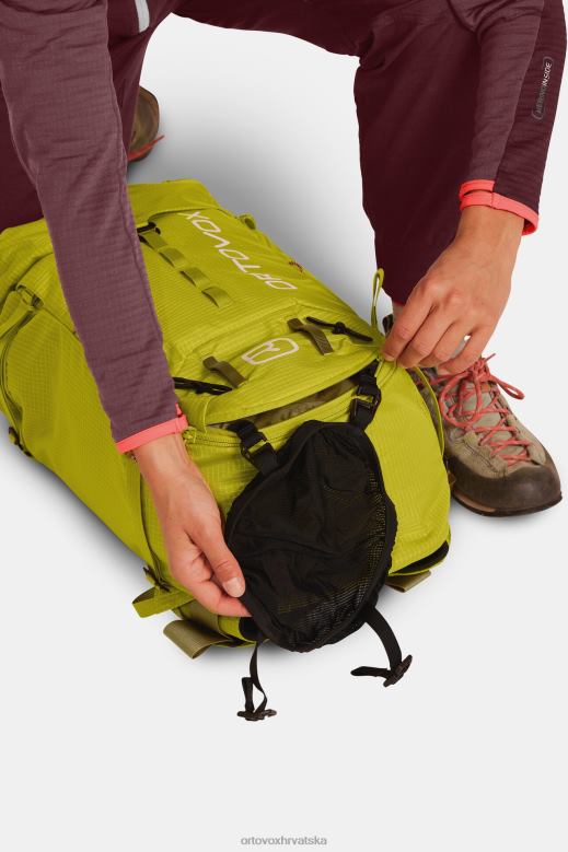 ORTOVOX uniseks heritage blue tradicija 33s X08441456