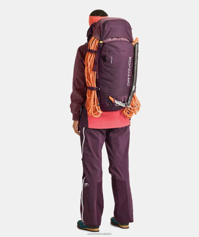 ORTOVOX uniseks heritage blue vrh 42 s X08441470