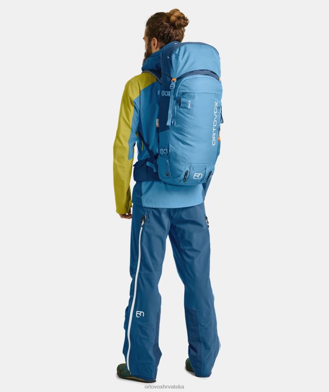 ORTOVOX uniseks heritage blue vrhunac 35 X08441319