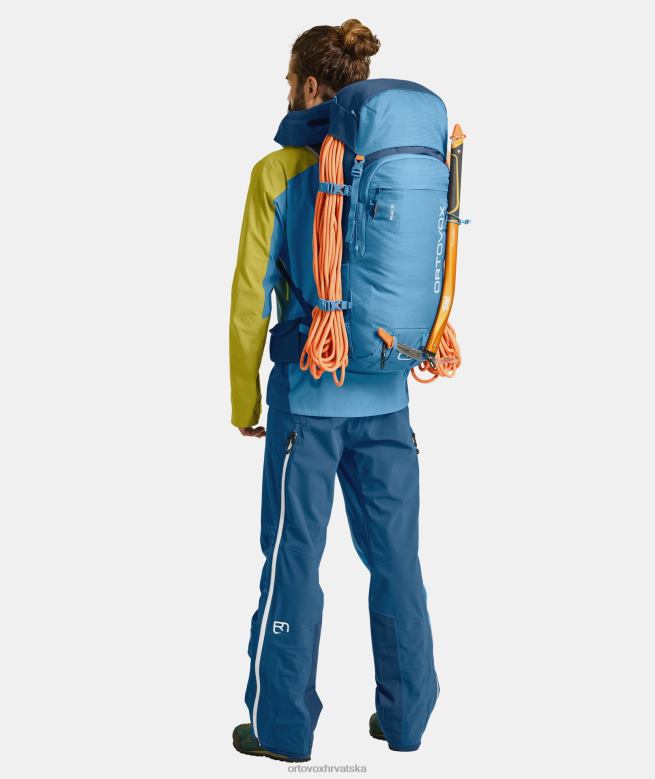 ORTOVOX uniseks heritage blue vrhunac 35 X08441319