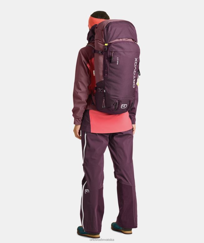 ORTOVOX uniseks kušanje vina vrh 42 s X08441469
