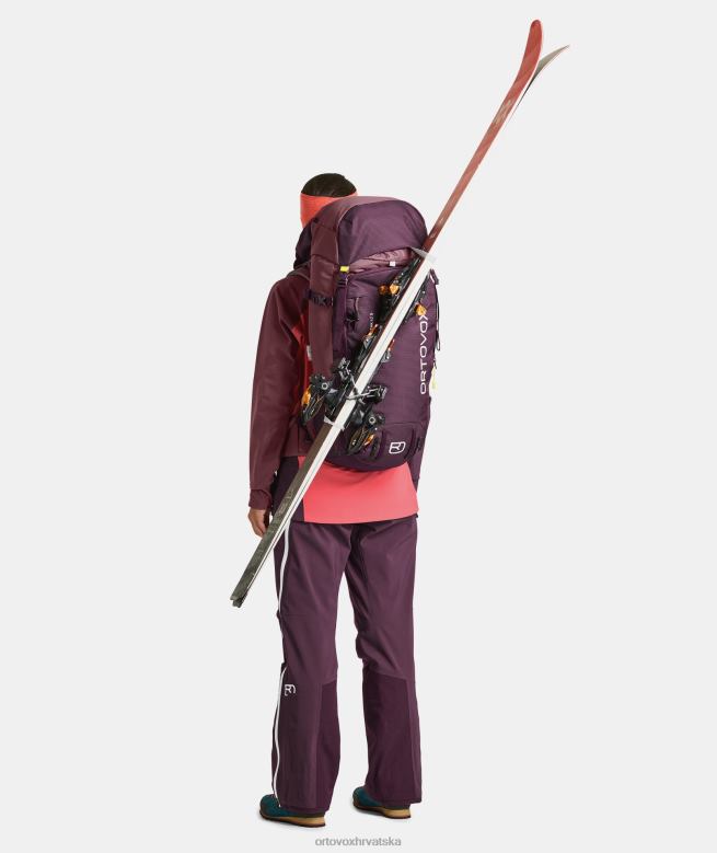 ORTOVOX uniseks kušanje vina vrh 42 s X08441469