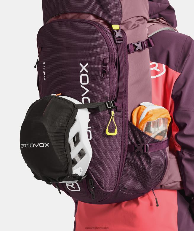 ORTOVOX uniseks kušanje vina vrh 42 s X08441469