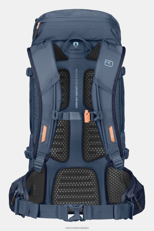 ORTOVOX uniseks plavo jezero prijelaz 40 X08441422