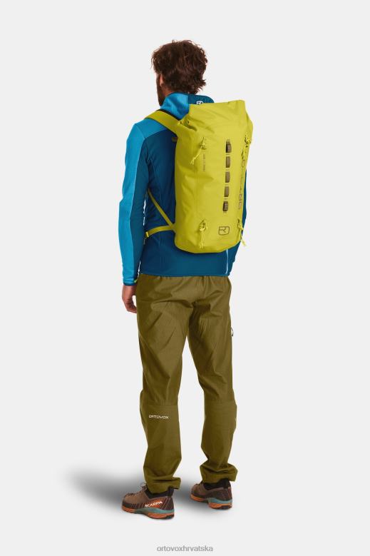 ORTOVOX uniseks plavo jezero trad 22 suho X08441500