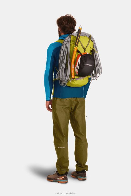 ORTOVOX uniseks plavo jezero trad 22 suho X08441500