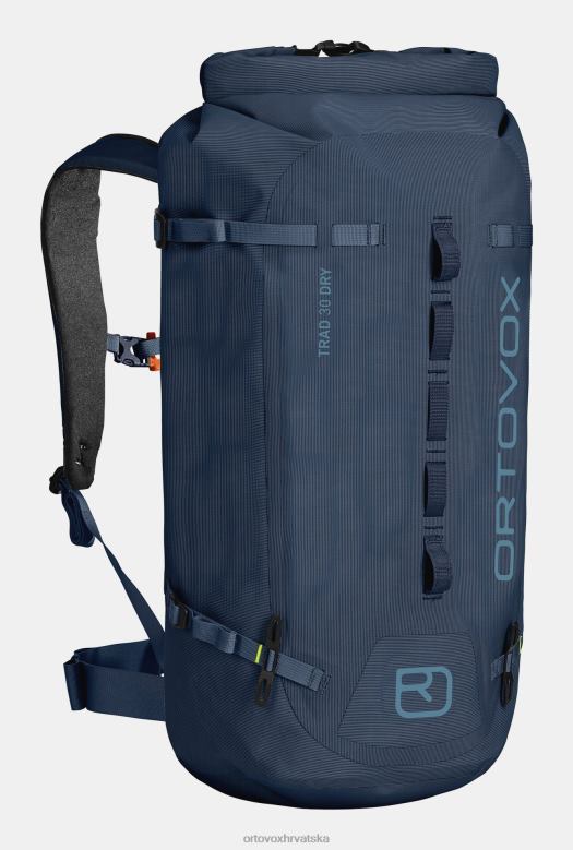 ORTOVOX uniseks plavo jezero trad 30 suh X08441506
