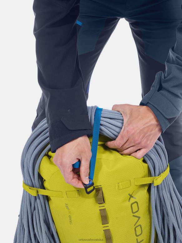 ORTOVOX uniseks plavo jezero trad 30 suh X08441506