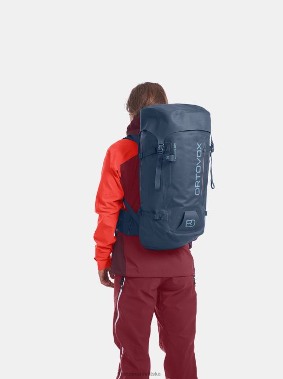 ORTOVOX uniseks plavo jezero vrh 38 s suh X08441454