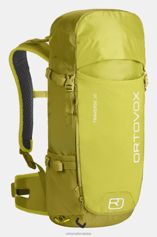 ORTOVOX uniseks prljava tratinčica prijelaz 30 X08441358
